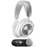 Gaming slušalke Arctis Nova Pro WL X z aktivno odpravo šuma, (5000530119)