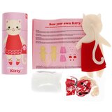 Rex London Komplet za ustvarjanje Sew Your Own Cat – Cene