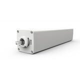 Gardinia Električno vodilo barve aluminija | Shoptok.si