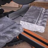 Evolution električna potezna testera - ger 255mm dvostruki nagib R255SMS-DB+ | ePonuda.com