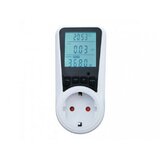 COMMEL ZAGREB D.O.O. Merac potrosnje elektr. energije, dvotarifni, LCD | ePonuda.com