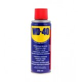 Wd-40 Sprej 200ml Cijene
