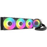Arctic liquid freezer III pro 360 a-rgb black vodeno hlađenje (ACFRE00184A) Cene