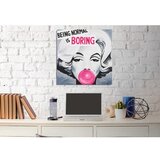 WALLXPERT dekorativna slika KC237