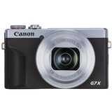  ..Canon Powershot G7X Mark III Silver | Eponuda.ba