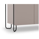Marckeric Sivi/bež ormarić 80x80 cm Dilly – | shoptok.hr