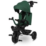 Lionelo tricikl Kori, Green Emerald | shoptok.hr