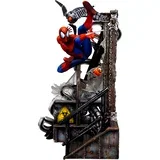 Spider-Man 10th Anniversary zbirateljski kip 29cm