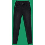 Marisse Women's Jeans L-Je-4021 Graphite | shoptok.hr