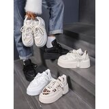 Resti Sports sneakers for women on a platform Aeroll | Shoptok.si