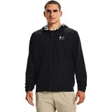 Under Armour Men's jacket SPORTSTYLE WINDBREAKER - black | shoptok.hr