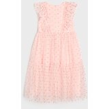 Sinsay Tyll babydoll haljina | shoptok.hr