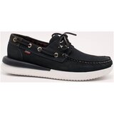 CallagHan Mokasini & Jadralni čevlji - Modra | Shoptok.si