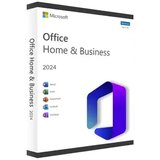 Office Home and Business 2024 English EP2-06631 | Eponuda.com