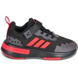 Adidas Nizke superge MINECRAFT PRO EL C Črna | Shoptok.si