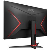 AOC GAMING monitor Q27G2E/BK Gaming, QHD 2560x1440, 27 VA, 250 cd/m2, AMD FreeSync Premium, Adaptive Sync, HDMI, DP, Tilt, 155Hz, 1ms | Eponuda.ba