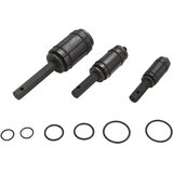  Trodijelni Set Alata za Širenje Auspuha 1-1/8" do 3-1/2" | Eponuda.ba