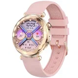 smartwatch J13 amoled pink