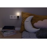 Osram LED noćno svetlo sa senzorom sumraka LUNETTA LED/0,2W/230V crno | Eponuda.com