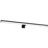 Eglo zidna led lampa za kupatilo 11W crna pandella 2 60CM 99731 IP44 Cene