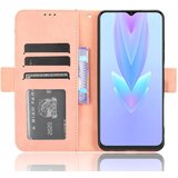 INORCO Za Tecno Spark 10 5G torbica denarnica z več režami za kartice PU usnjeni ovitek za telefon s stojalom, (22036046) | Shoptok.si
