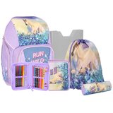 Spirit anatomska torba set Run Wild 3D Vario 5/1 TTS 409503 | ePonuda.com