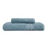 L'essentiel Maison Dora - Indigo Blue Indigo Blue Towel Set (2 Pieces) | Eponuda.ba