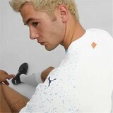  Muški Nogometni Dres Kratkih Rukava Puma Girona FC visitante 23/24 Bijela | shoptok.hr