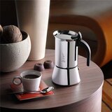 Bialetti Kavni aparat Venus 6 skodelic iz nerjavečega jekla, (5000524709) Cene