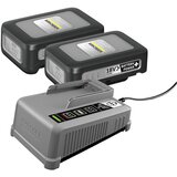 Karcher Starter Kit Battery Power+ 18/30 2.445-072.0 baterija za alat i punjač 3 Ah Li-Ion Cijene