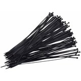 Proline VEZICE NAJLONSKE ZA KABEL CRNA 4,8X200MM 100KOM PR 59121C Cijene