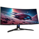  Monitor Lenovo LED Legion R34w-30 34″ 3440×1440 VA Curved 180Hz 0.5ms 3000:1 2xHDMI 1xDP Full Ergo, 67C7GACBEU | Eponuda.ba