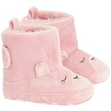 Cool club obutev za dojenčka SLN1W25-CG2255 D pink 17 | Shoptok.si