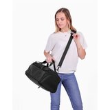 Vuch Torba Norella Black, 18 x 46 cm | shoptok.hr
