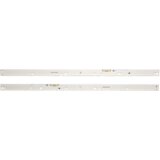 Ninaled LED trake za Samsung UE55KU6400 / UE55MU6400 ES-ELED-166 | Eponuda.com