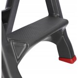 Curver merdevine sklapajuće 486x172x630 | ePonuda.com