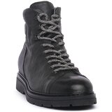 Nero Giardini Škornji NERO GIARDINI 100 OSAKA NERO Črna Cene