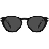 David Beckham naočale DB 7104/CS P Black | shoptok.hr