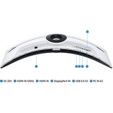 Samsung 57" Odyssey Neo G9 G95NC | Shoptok.si