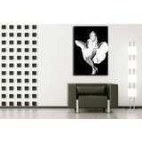  Ročno izdelana slika POP Art Marilyn Monroe 1-delna (POP ART) Cene