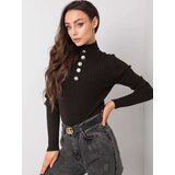 RUE PARIS Blouse-296-BZ-0660.31-black | Shoptok.si