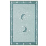 Conceptum Hypnose nb 01 - blue blue carpet (155 x 230) | ePonuda.com