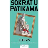 Vulkan Izdavaštvo Sokrat u patikama | ePonuda.com