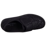 Josef Seibel Nizke superge Nice 80 Črna | Shoptok.si