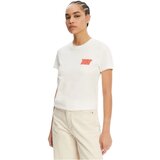 Tommy Jeans Majice & Polo majice DW0DW21338 Bež Cene