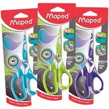 Maped Škarje Zenoa fit, 15 cm Cene
