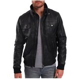 Lee Cooper Jakne BONA__BLACK Črna cene