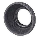 Hama 4007249933720 Lens hood rubber m 72 ( 93372 )