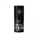 Wibo - Hibridni lak za nokte Real Hybrid Top Coat