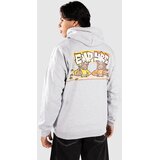 Empyre Slap 4 Slap Tags Pulover s kapuco gray | Shoptok.si